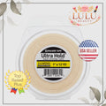 Ultra Hold Wig Tape - 1" x 12 Yards Double-Sided Hair Support Tape