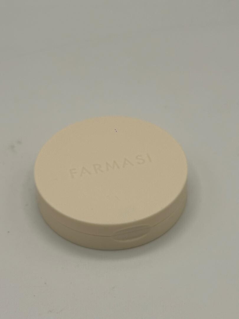 Powder Blusher Peach Perfect 0.159 oz – Farmasi