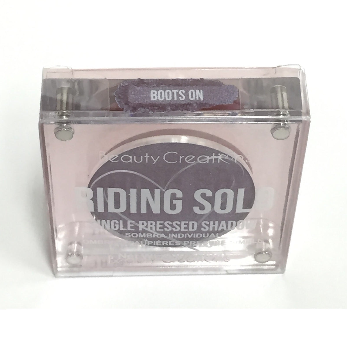 Single Eyeshadow - Boots On Neutral Shade, 0.07 oz | Makeup