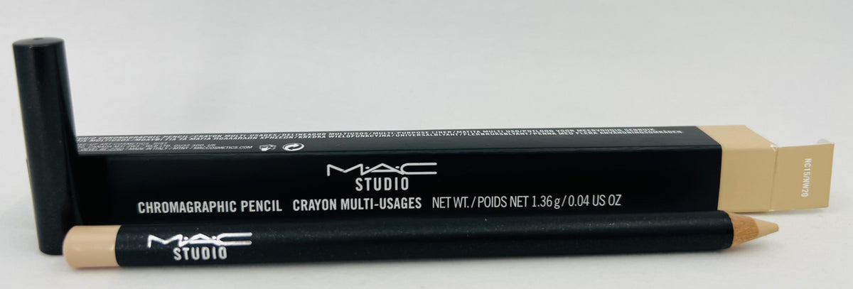 Cosmetic Pencil for Precise Makeup Application - Multiple Shades Available