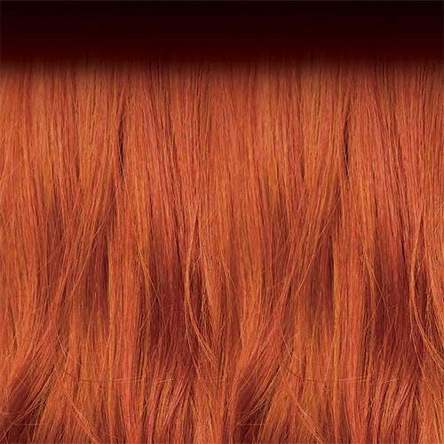 Lace Front Wig with True Frontal 13x6 - Pre-Plucked Hairline, Heat-Friendly