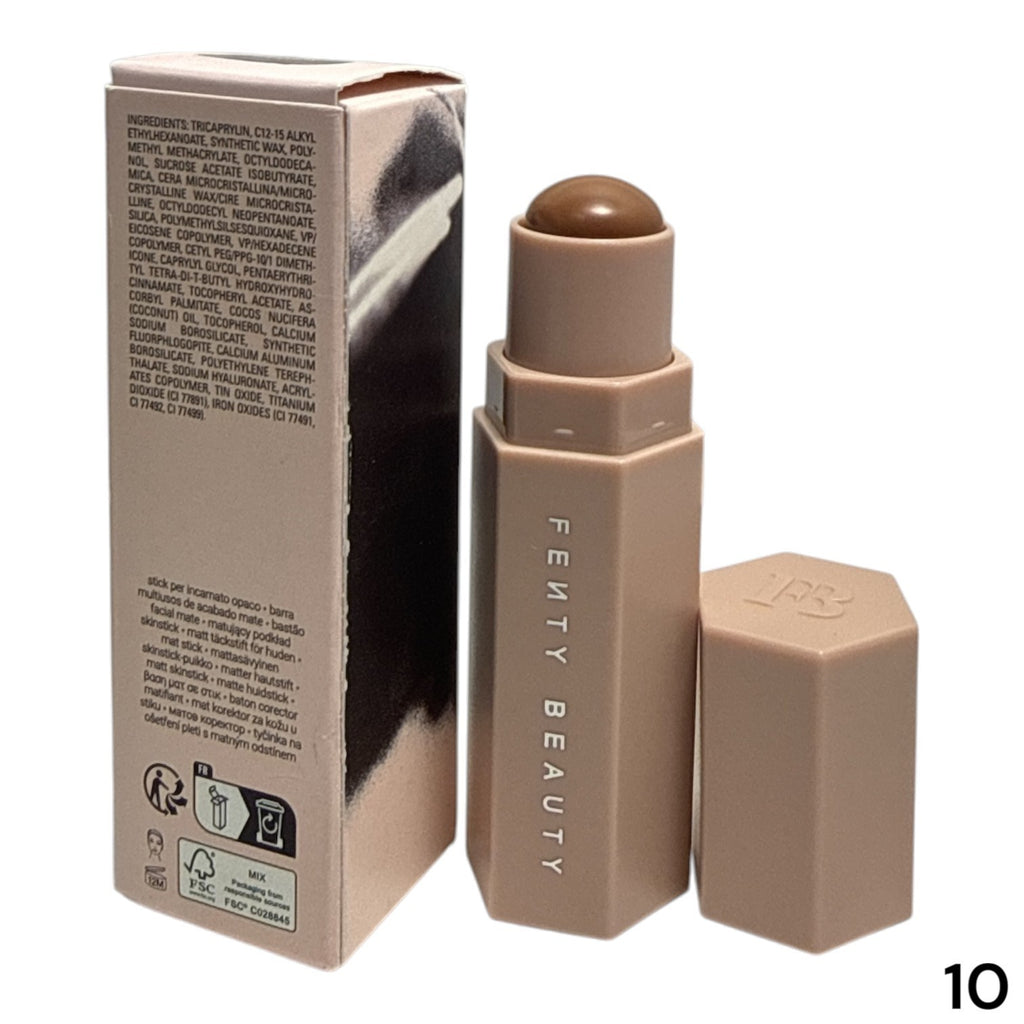Matte Contour Stick for Face Makeup - Multiple Shades