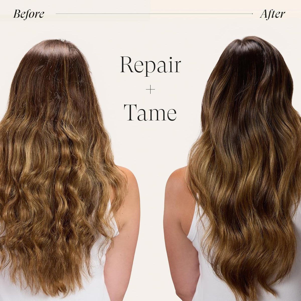 Keratin Healing Oil Hair Oil De-Frizz Treatment 4.7 fl oz for All Hair Types