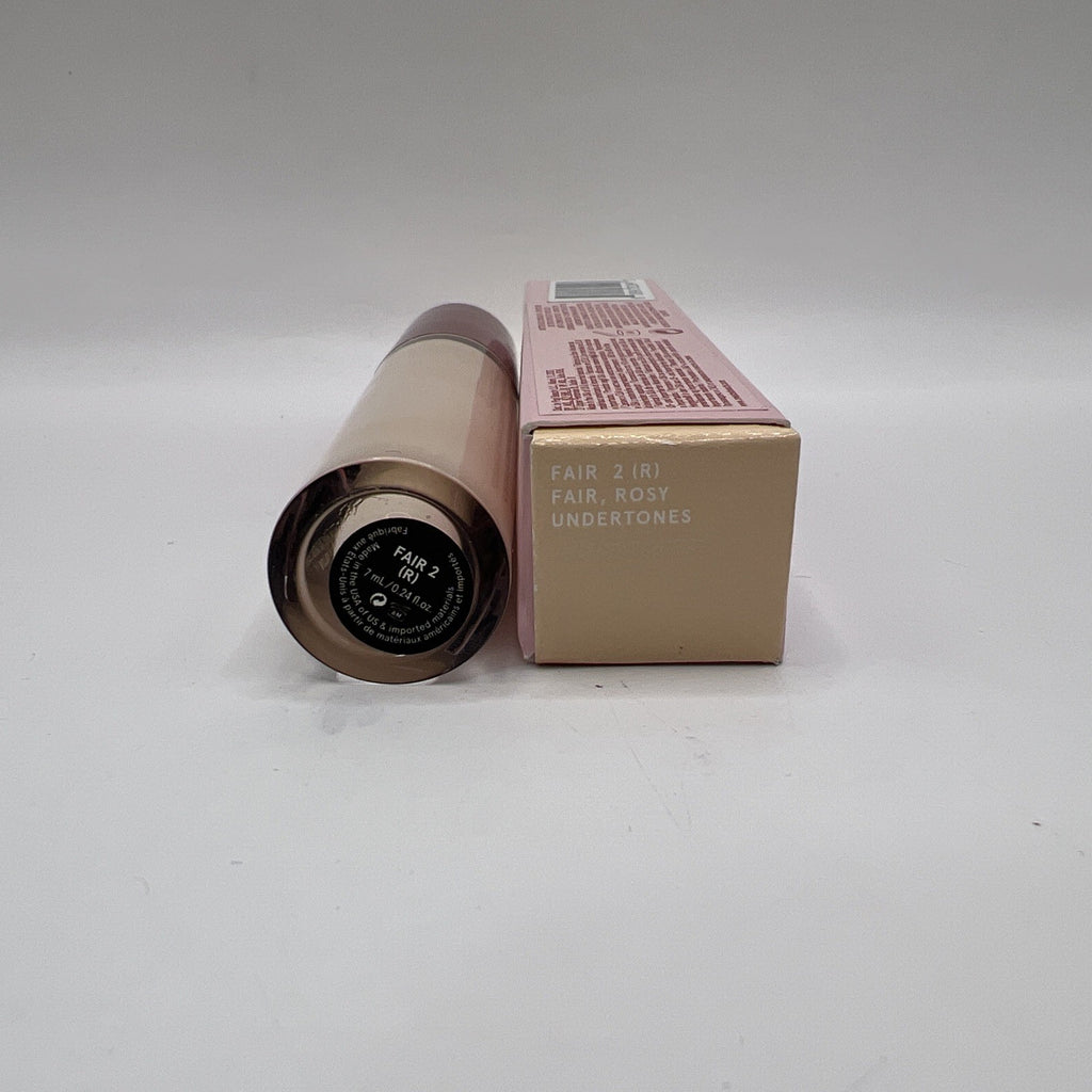 Full Size Turn Up The Base Butter Silk Concealer - Fair 2 Rosy