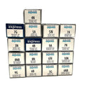 Hair Color Cream - Permanent Hair Dye Kit for Vibrant, Long-Lasting Results