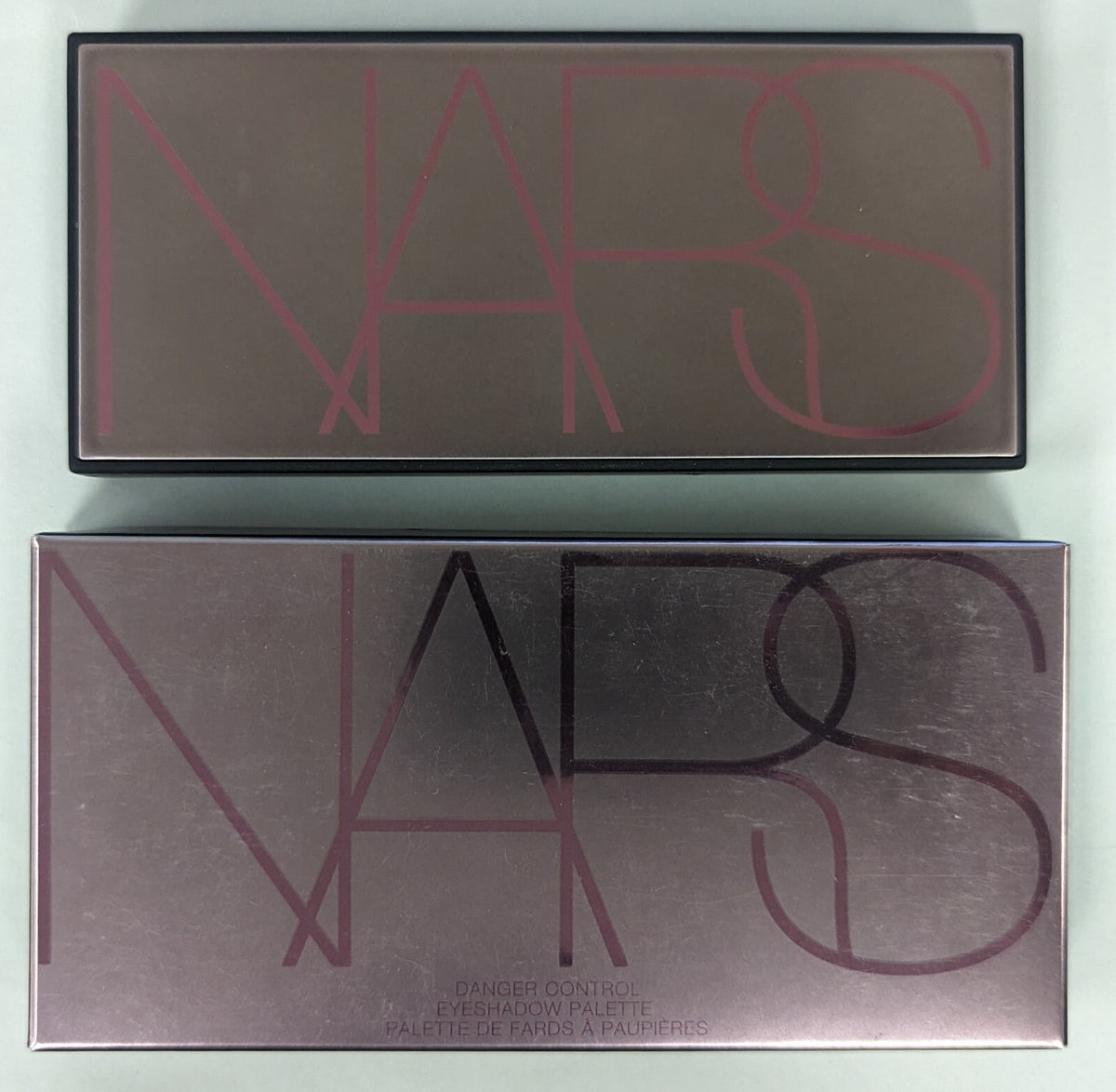 Eyeshadow Palette - NARS Danger Control Makeup in Original Packaging