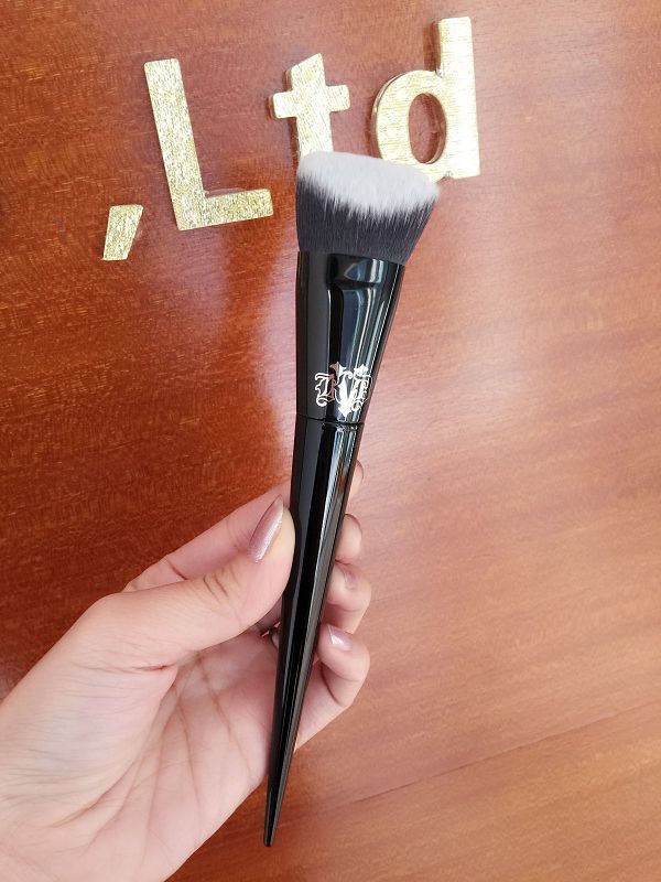 Makeup Foundation & Concealer Brush Set - Face Makeup Tools
