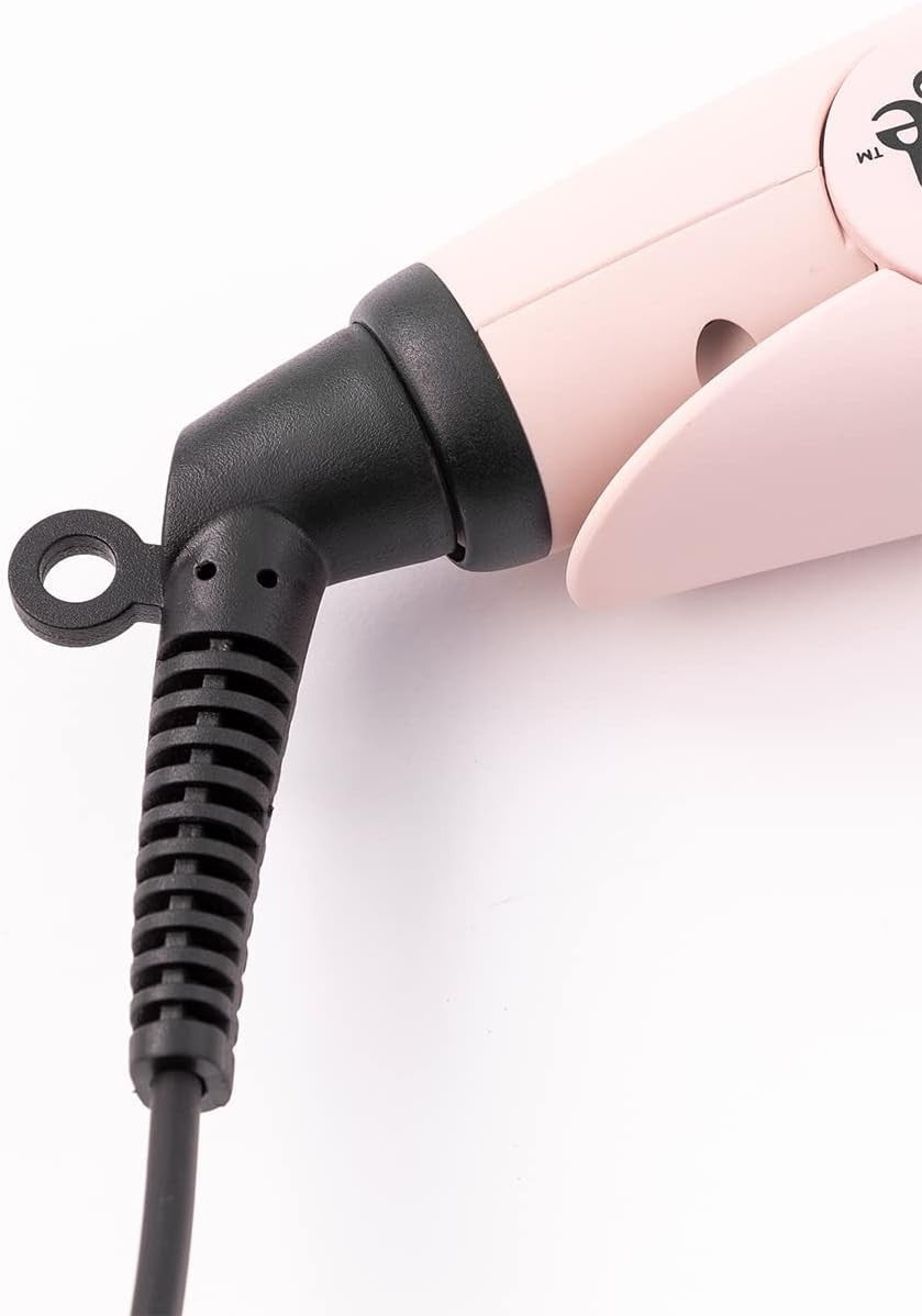 Ceramic Flat Iron for Hair - 1-Pass Frizz-Reducing Hair Straightener