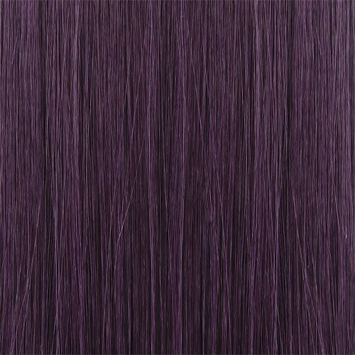 Lace Front Wig with True Frontal 13x6 - Pre-Plucked Hairline, Heat-Friendly