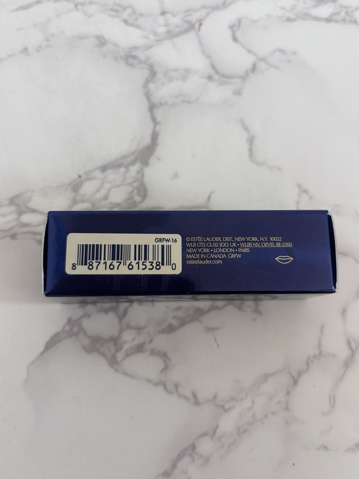 Estee Lauder Pure Color Refillable Lipstick 868 Influential