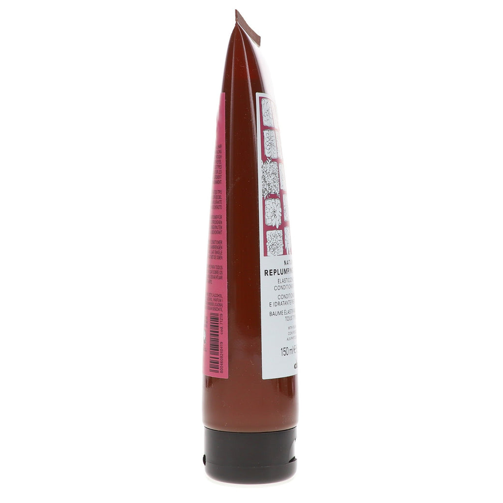 Replumping Conditioner for Fine Hair - Hydrating & Restoring 5.07 oz