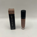 Lip Gloss Brown Pink Stay Glossy Lip Makeup