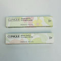 Clinique Almost Lipstick Tinted Lip Balm in Black Honey 2-Pack