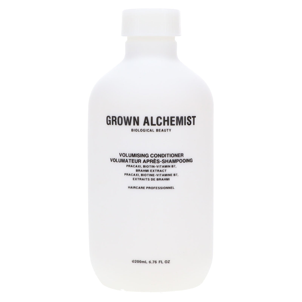 Volumising Conditioner for Fine Hair - 6.76 oz, Natural & Vegan