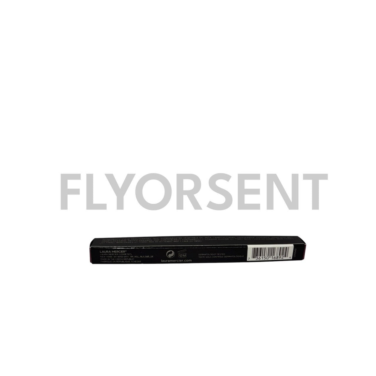 Longwear Lip Liner Pencil - Custom Shade Choice, Matte Finish