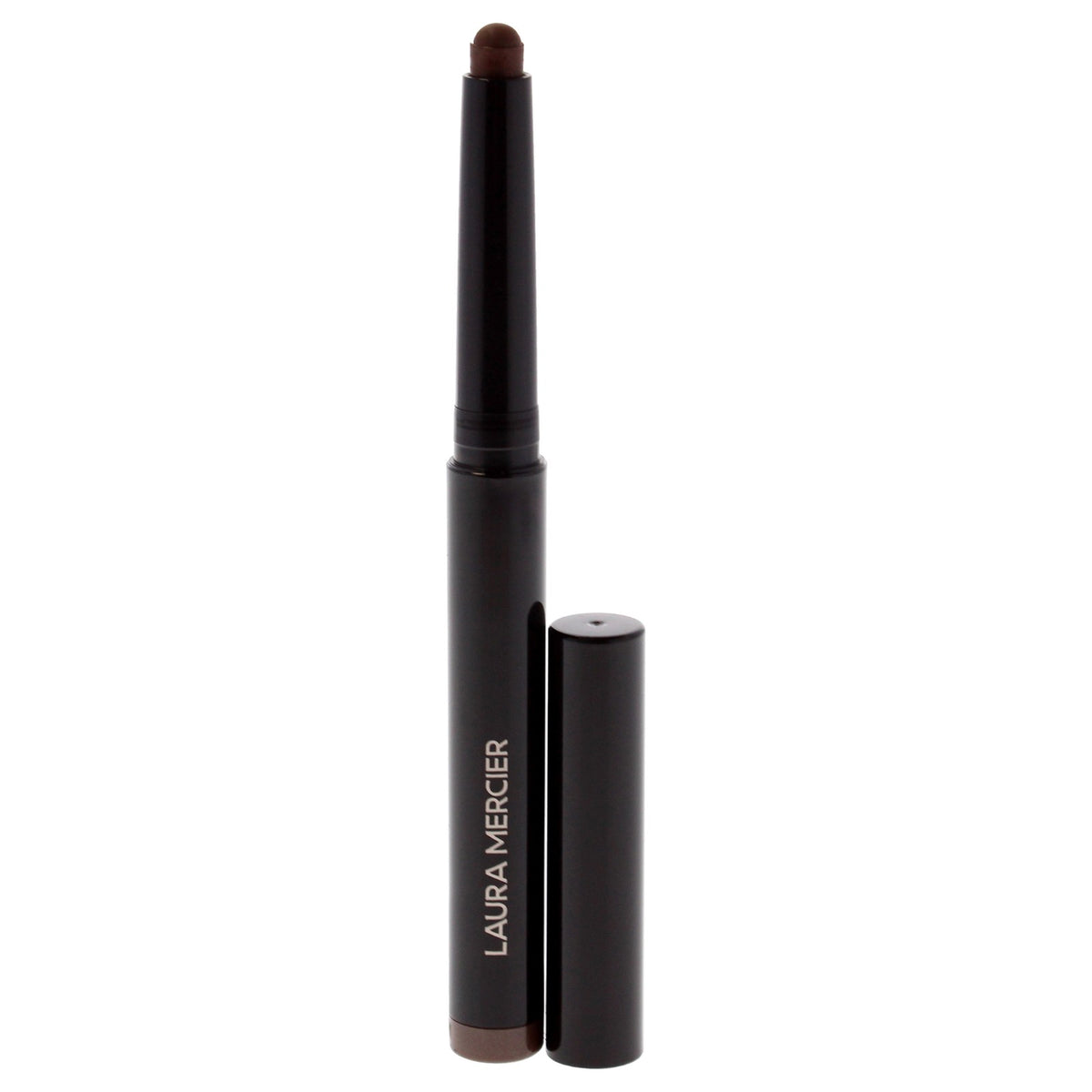 Caviar Stick Eye Color Cocoa by Laura Mercier - Cream Eye Shadow 0.05 oz