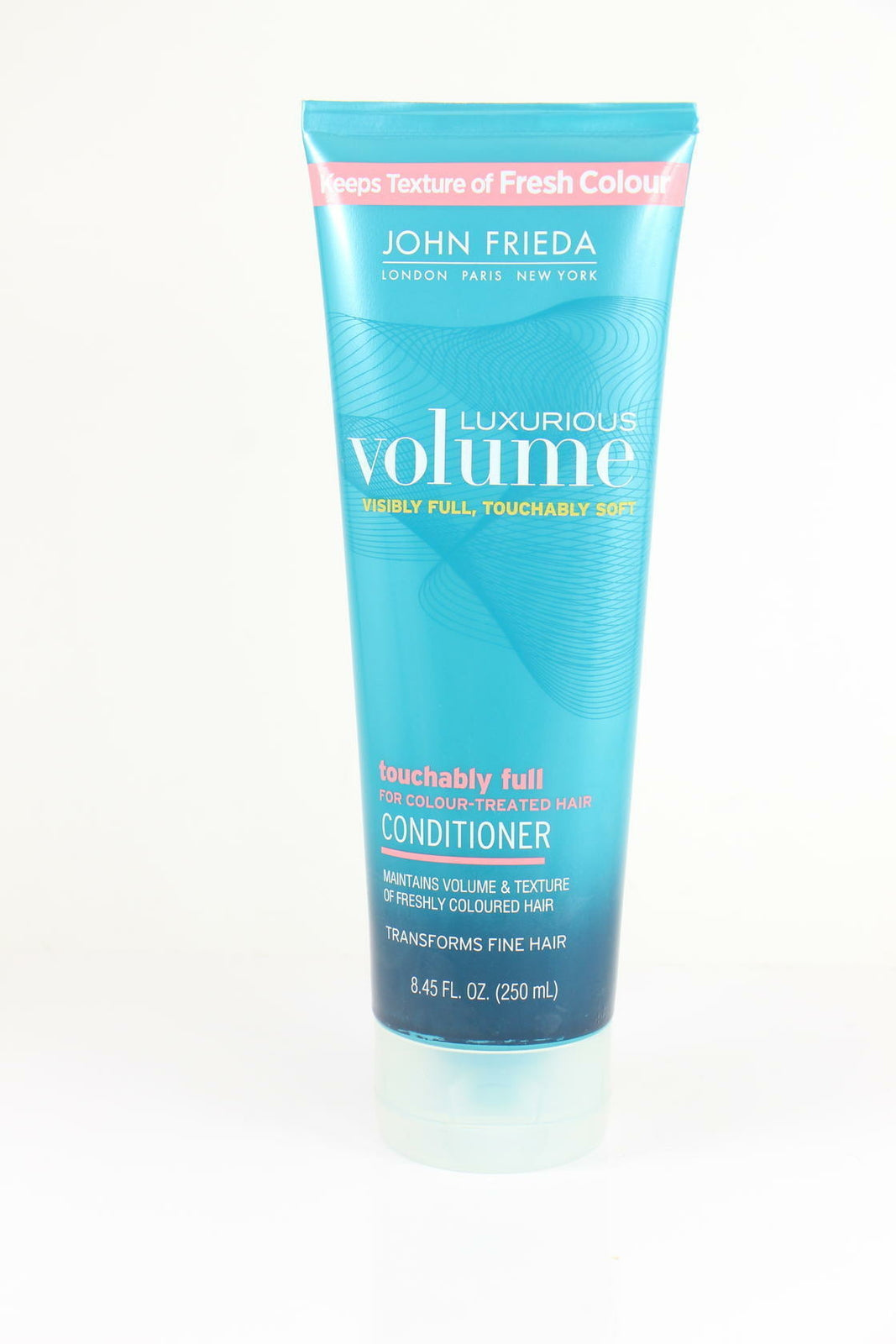10 Pack Color Care Conditioner for Luxurious Volume - 8.45 Oz
