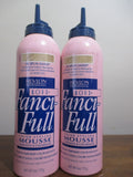 Roux Fanci-Full Color Styling Mousse 18 Spun Sand - Pack of 2, 6 oz