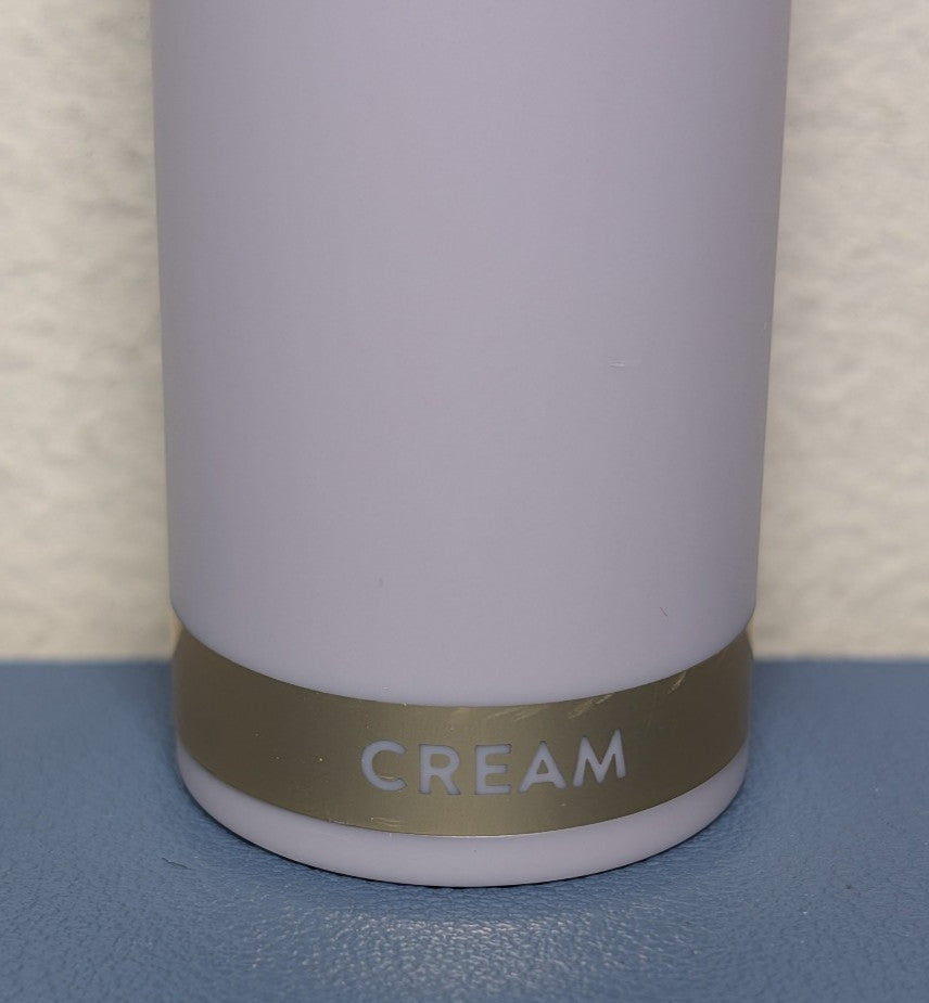 Hair Root Concealer Cream & Powder for Gray & Sparse Areas - Medium Brown
