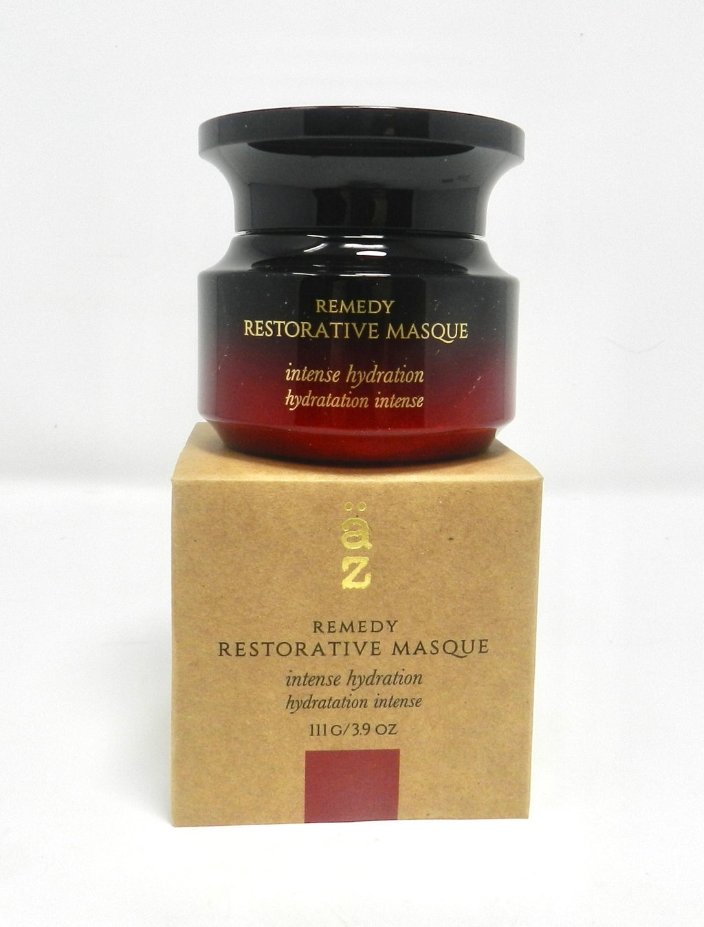 Restorative Hair Mask for Deep Hydration & Repair - 111g / 3.9oz