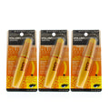 Maybelline Volum'Express Cat Eyes Mascara 3 Pack - Black, Clump-Free, Volumizing
