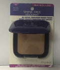 Maybelline Shine Free Oil Control Translucent Powder Soft Earth #11 12.7 g