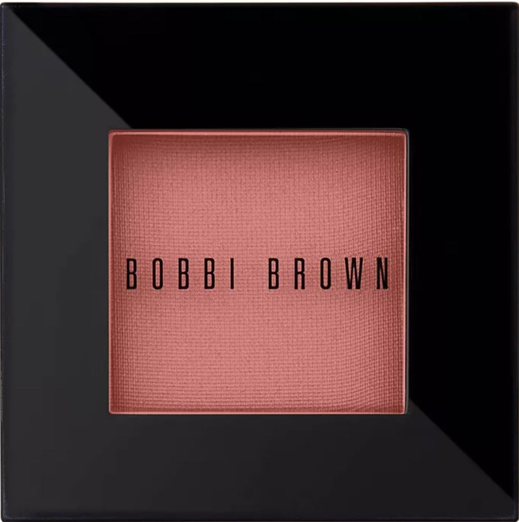 Bobbi Brown Blush Shimmer Antigua Shimmer — Full Size 0.12 oz / 3.5 g NIB