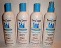 Detangling Shampoo & Static Free Spray Set - Fairy Tales 12 FL OZ