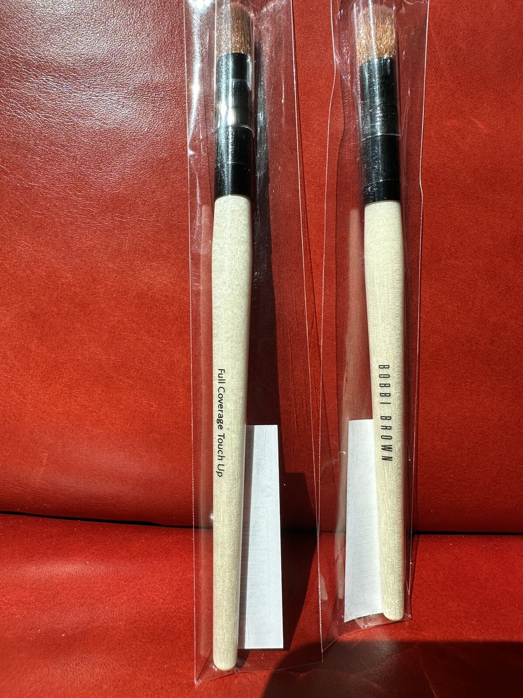Full Coverage Touch Up Brush by Bobbi Brown