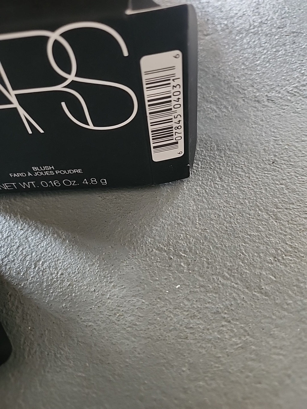 NARS Dolce Vita Blush 4.8g