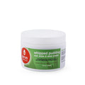 Moisturizing Hair & Skin Cream - Natural Whipped Pudding, 8 oz