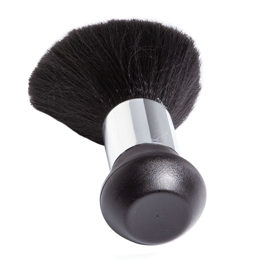 Hair Cutting Duster Brush for Salon & Barber Use - Pack of 1/2/3