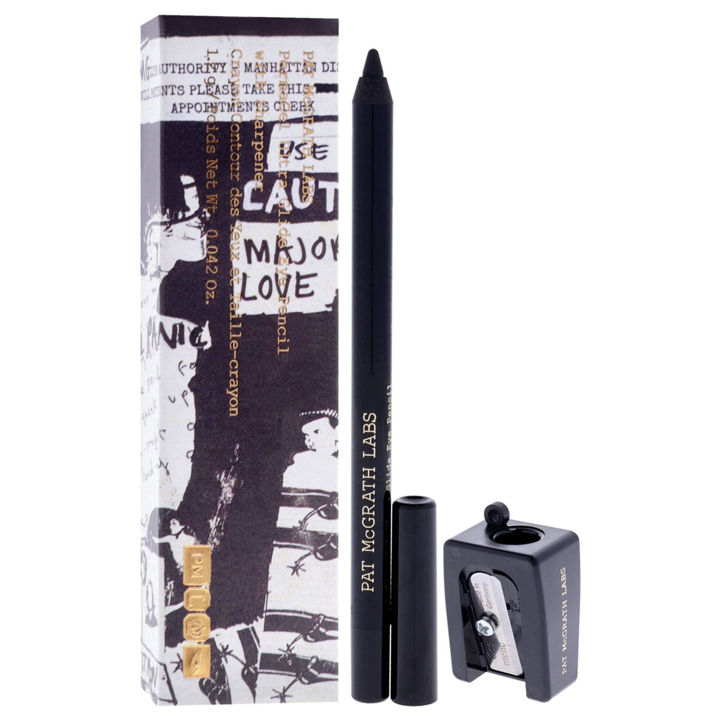 PermaGel Eyeliner Pencil Xtreme Black - Pat McGrath Labs