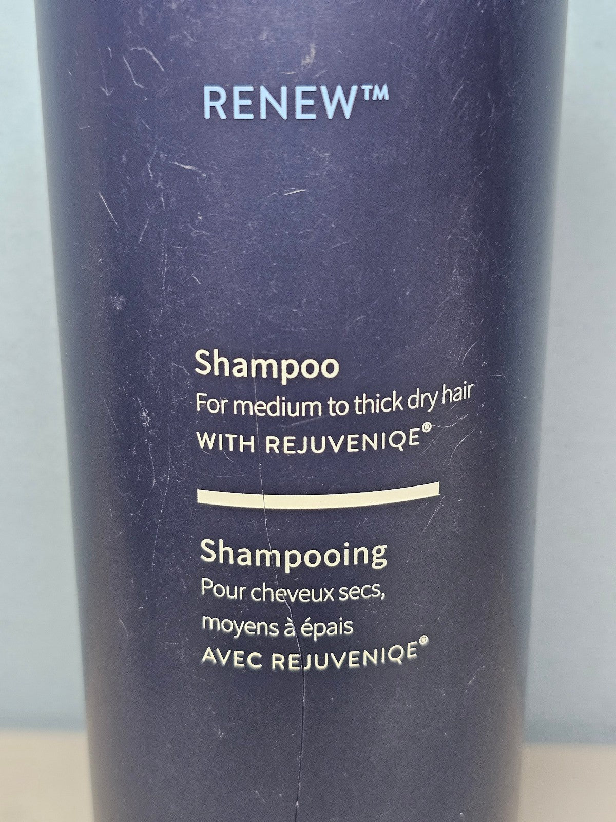 Primed Pro Size Monat Renew Shampoo - Broken Cap - 32 Fl Oz - Unused