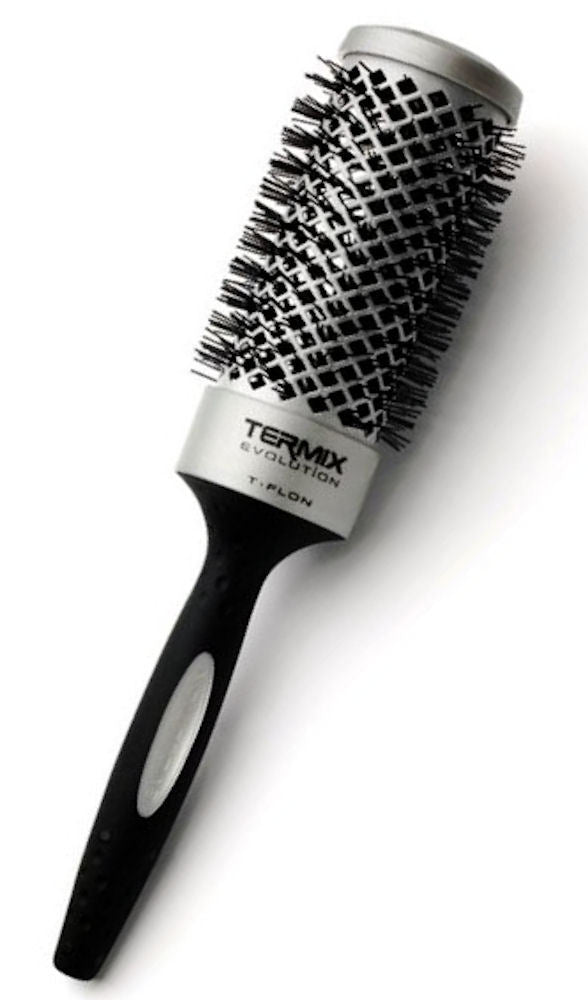 Termix Evolution Basic Hair Brush 43mm - Professional Styling Tool