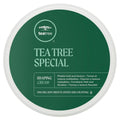 Shaping Cream for Hair with Tea Tree Oil - Flexible Hold & Natural Finish