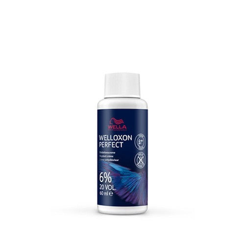 Wella Koleston Xpress Permanent Hair Color 2oz - 10 Min Express Color