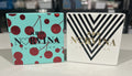 Anastasia Beverly Hills Mini NORVINA Pro Pigment Palettes Vol 1 & 3 – 2-Pack