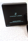 Water Canvas Creme-to-Powder Foundation Soft Amber 0.4 oz by Vincent Longo