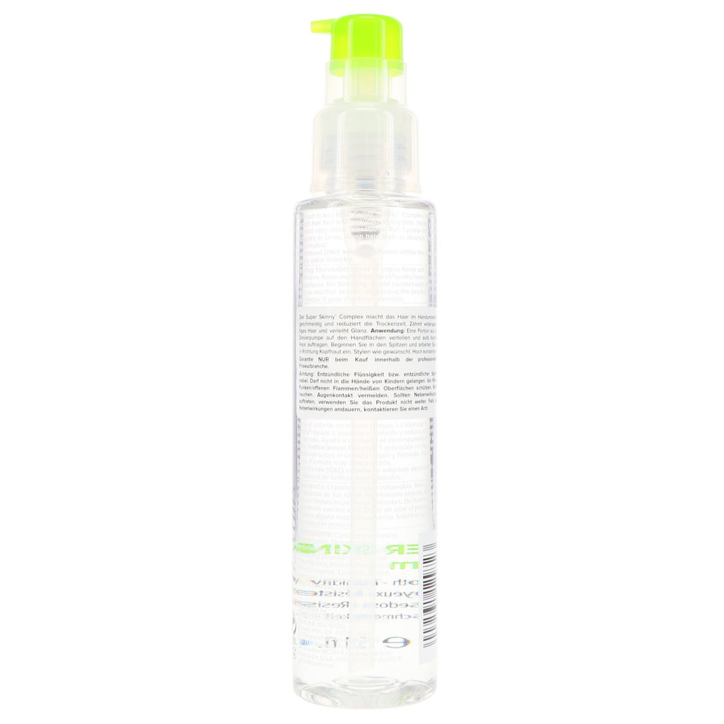 Paul Mitchell Smoothing Super Skinny Hair Serum 5.1 oz - Frizz Control & Heat Protectant
