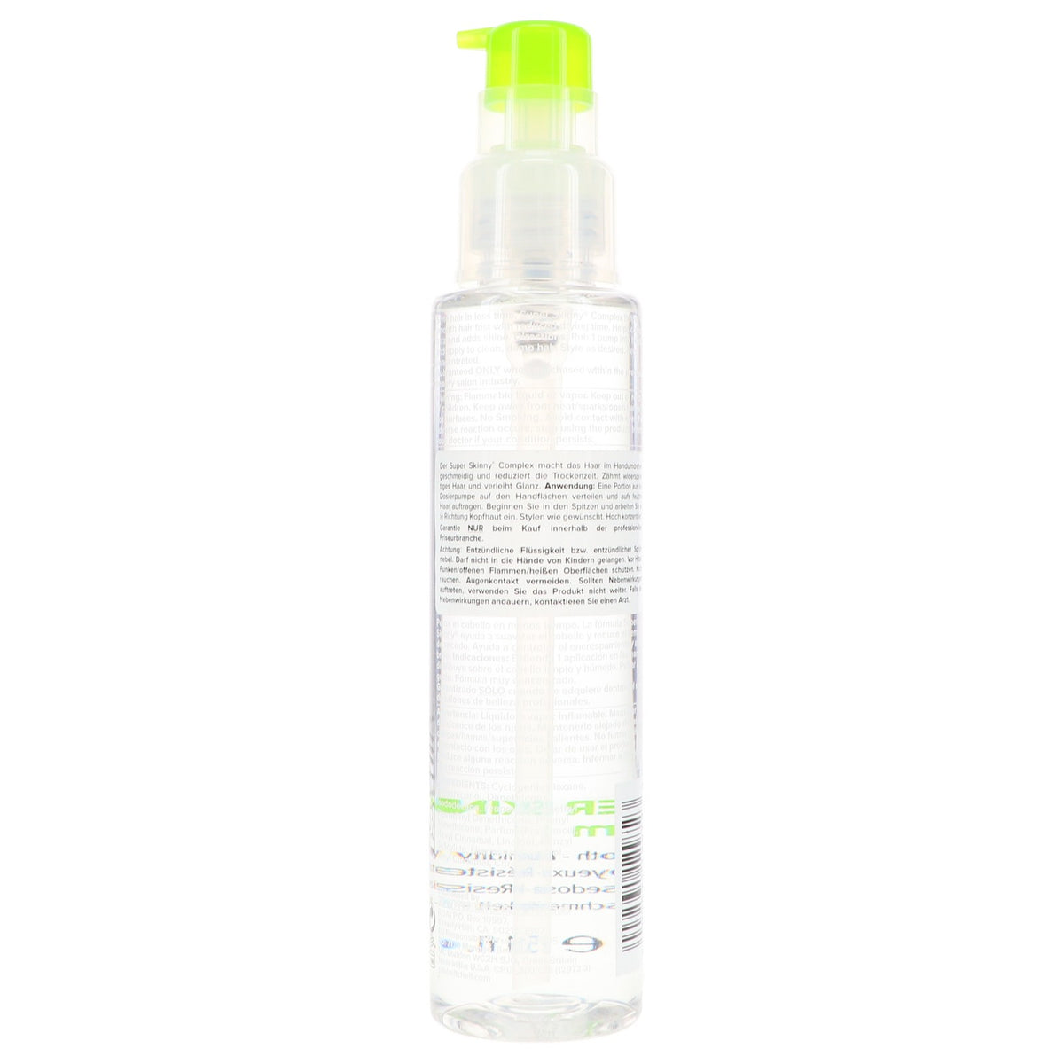 Paul Mitchell Smoothing Super Skinny Hair Serum 5.1 oz - Frizz Control & Heat Protectant