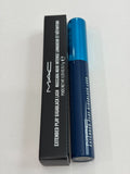 Mac Extended Play Gigablack Lash Mascara Noir Intense .20 oz / 5.7 g NIB