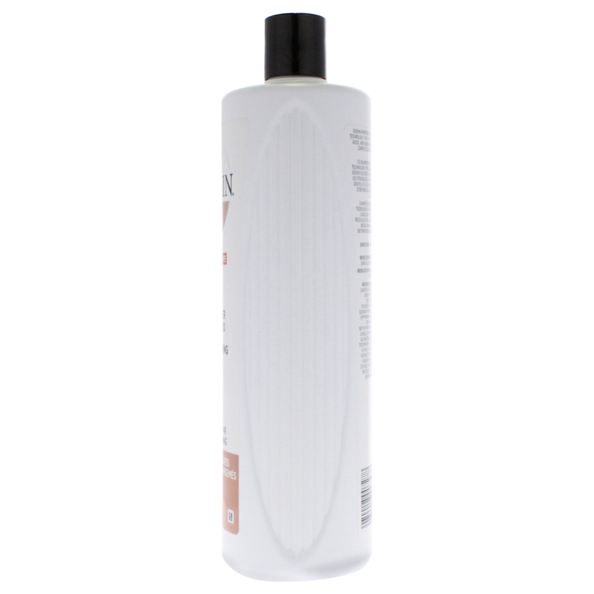 Unisex Scalp & Hair Purifying Shampoo - 33.8 oz System 3 by Nioxin