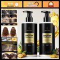 Biotin Hair Growth Shampoo & Conditioner Set for Hair Loss & Volume