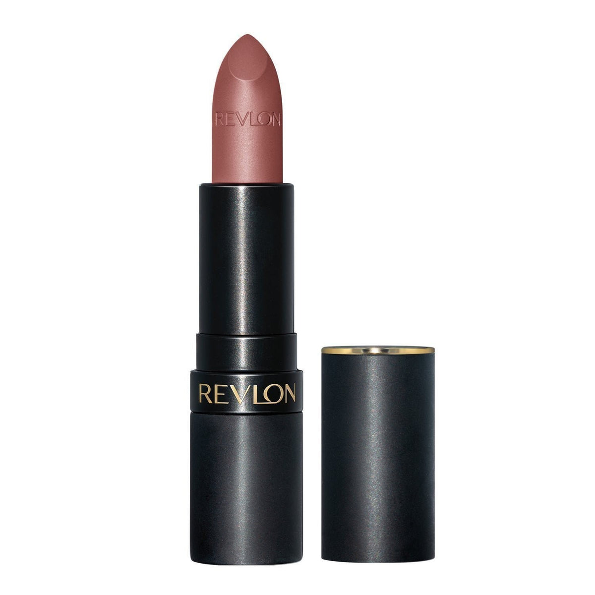 Revlon Super Lustrous Creme Lipstick Shameless 014 - 0.15 oz