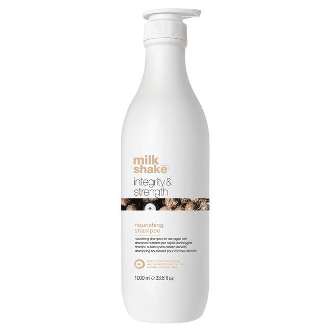 Milk Shake Nourishing Shampoo & Conditioner Duo 33.8 oz - Strengthening & Repairing