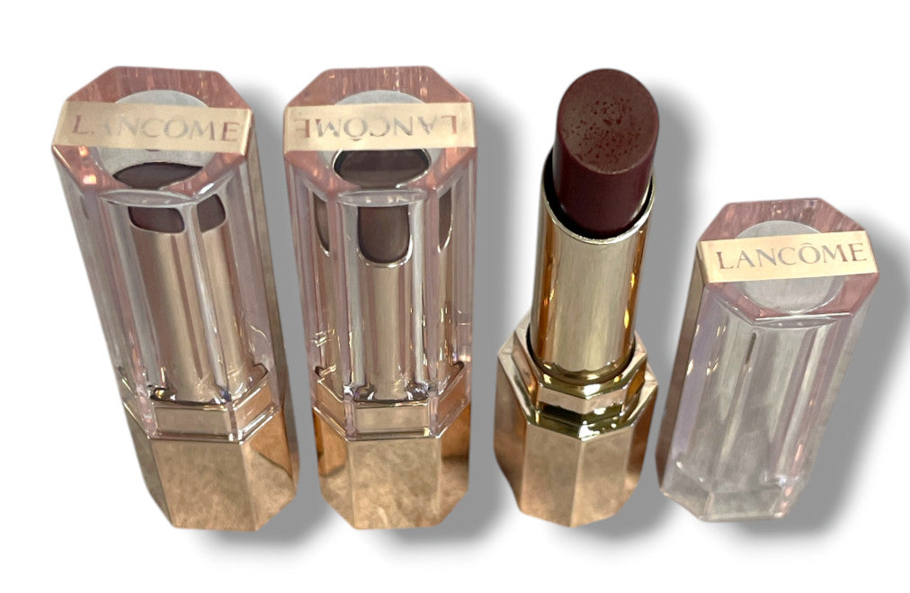 Lancôme Lip Idôle Butterglow Lipstick Set (0.4g each) 3-Piece