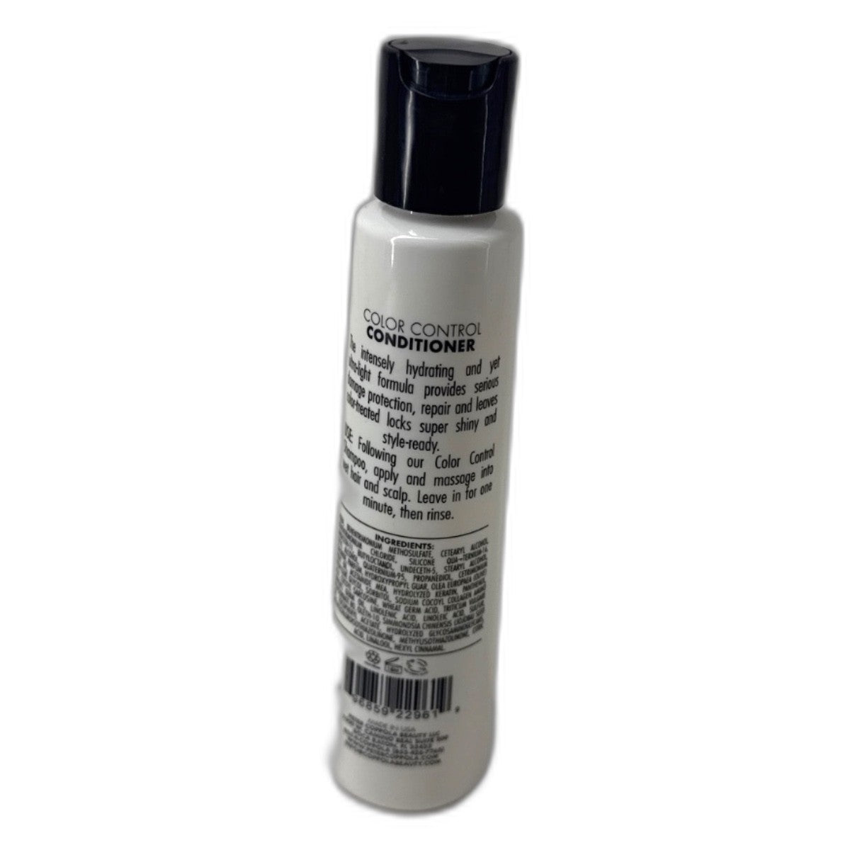 Keratin Smoothing Shampoo & Conditioner Set - Hair Care Duo for Frizz Control
