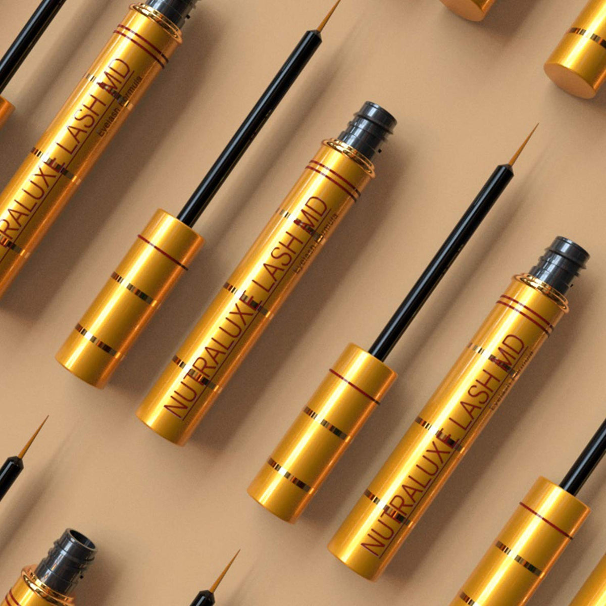 Lash Enhancer 1.5ml – Natural Lash Growth Serum