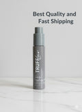 Hair Serum Anti Frizz Shine Repair Treatment with Black Truffle Oil - 1.7 oz